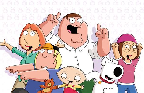 index family guy|index of the family man.